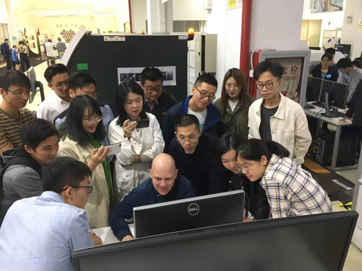 操作演示 操作演示